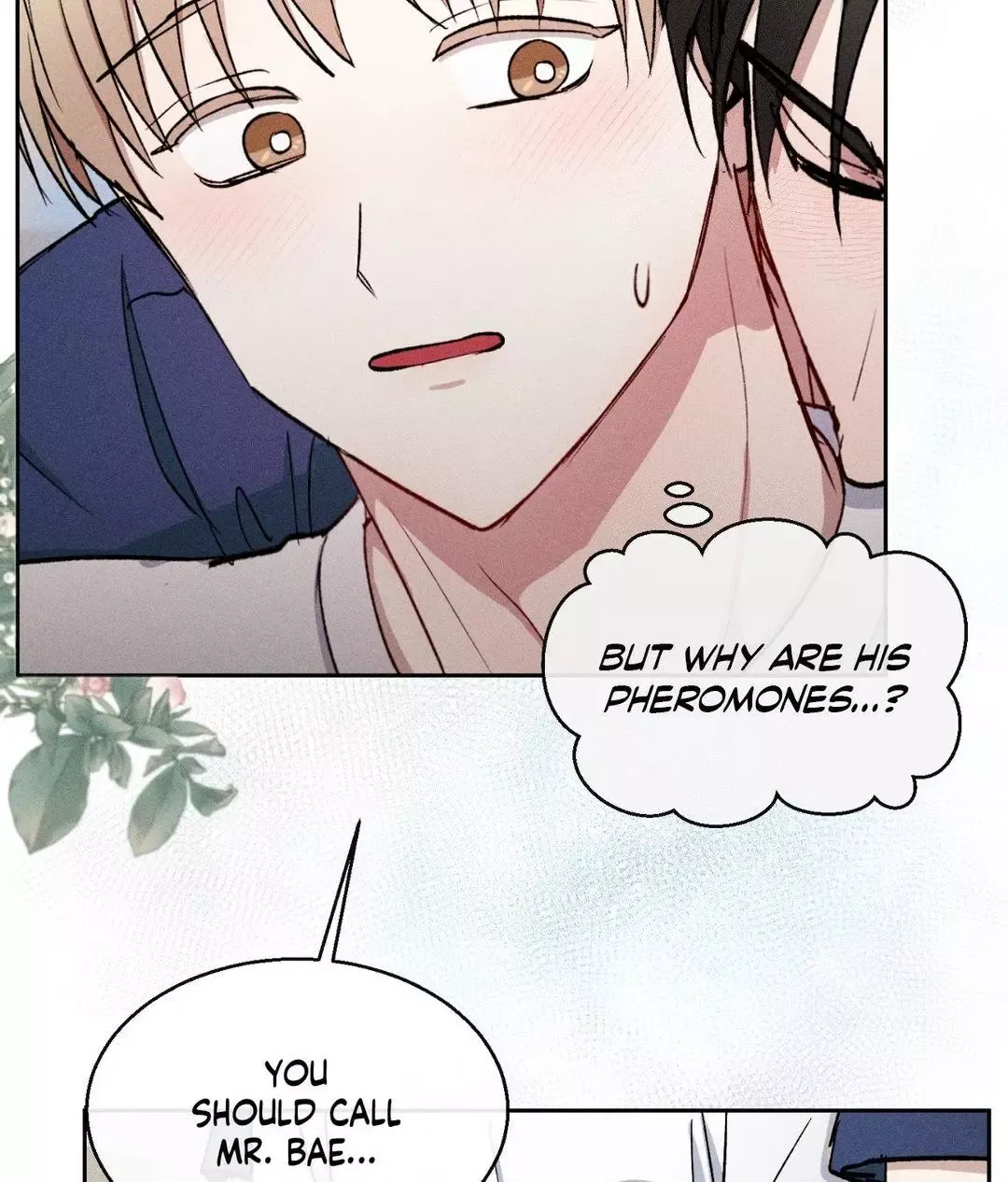 If You Want Me - Chapter 19 Page 78