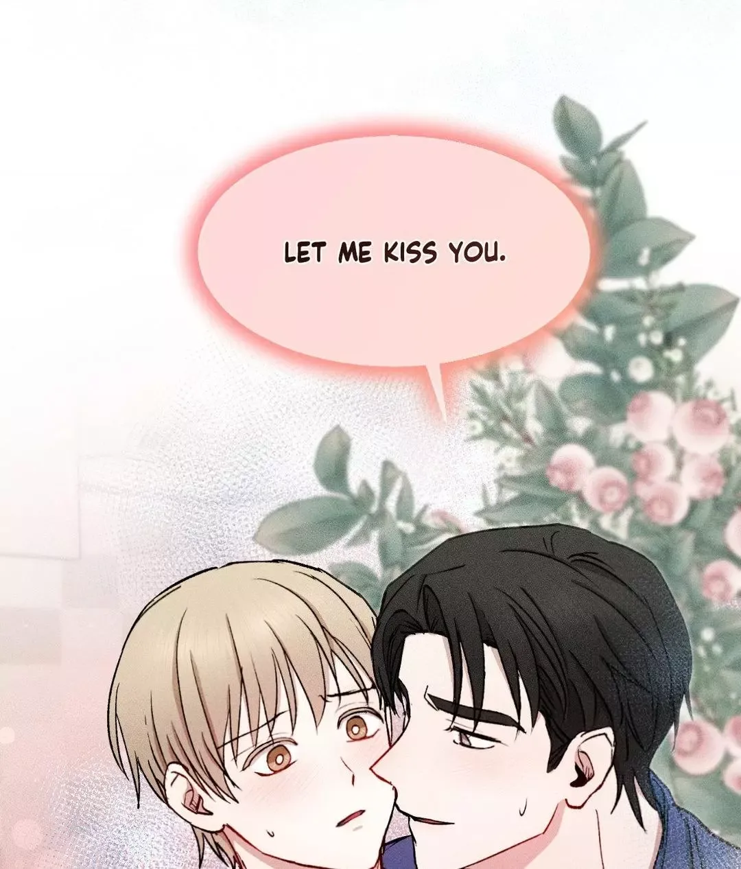 If You Want Me - Chapter 19 Page 81