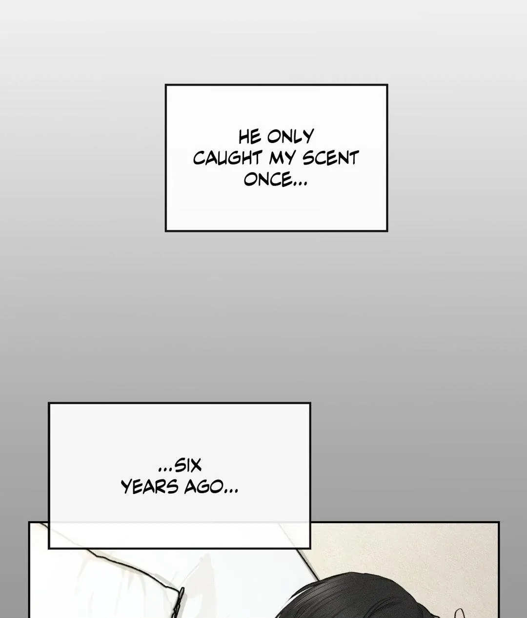If You Want Me - Chapter 2 Page 3