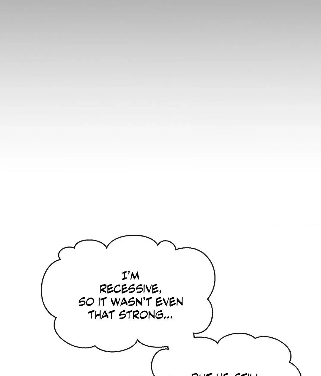 If You Want Me - Chapter 2 Page 5