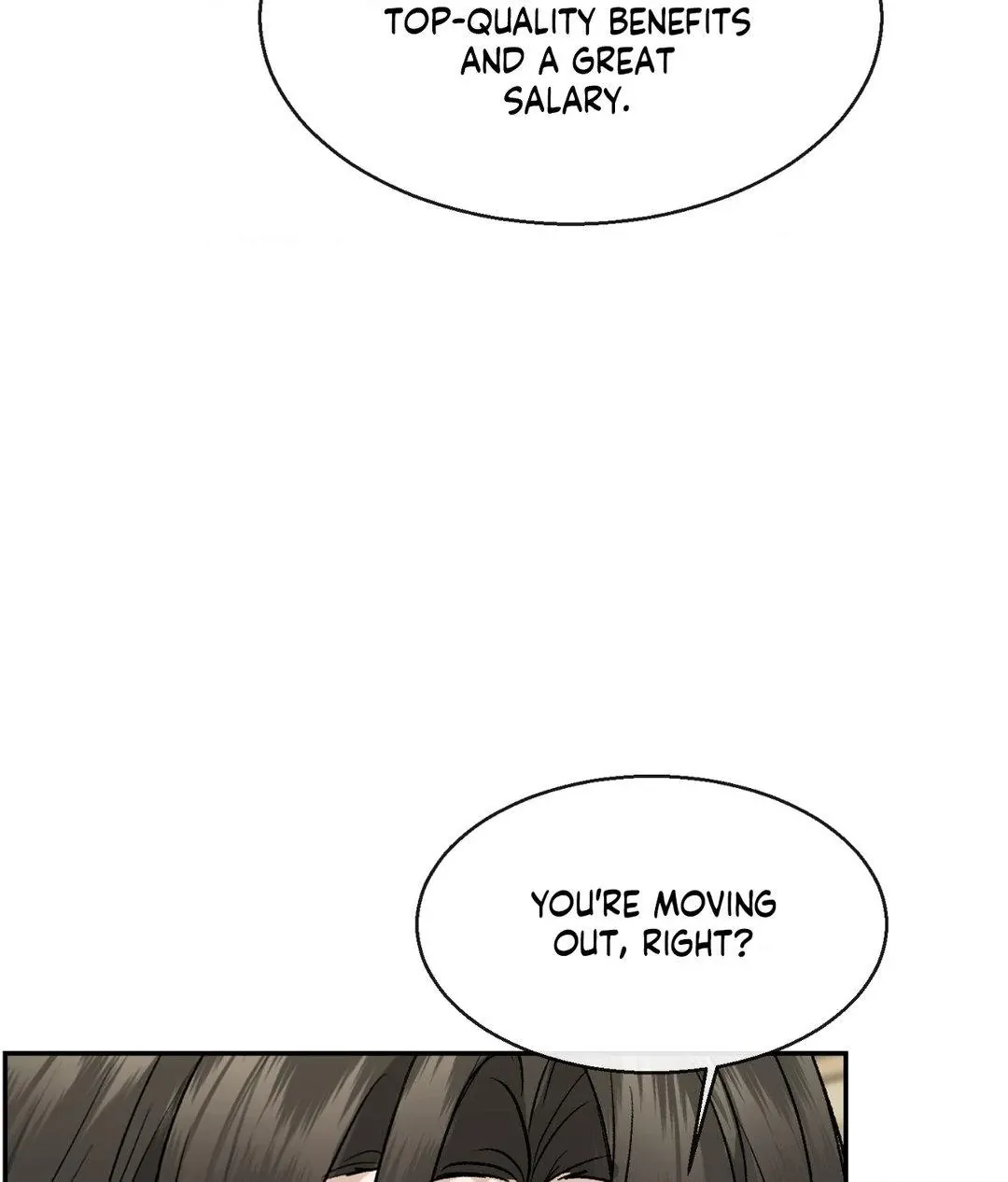 If You Want Me - Chapter 2 Page 7