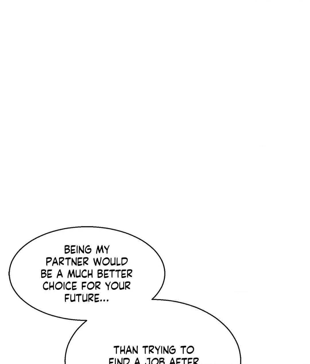 If You Want Me - Chapter 2 Page 11