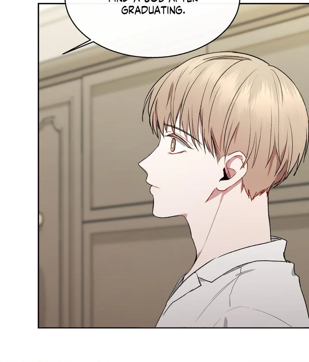 If You Want Me - Chapter 2 Page 12