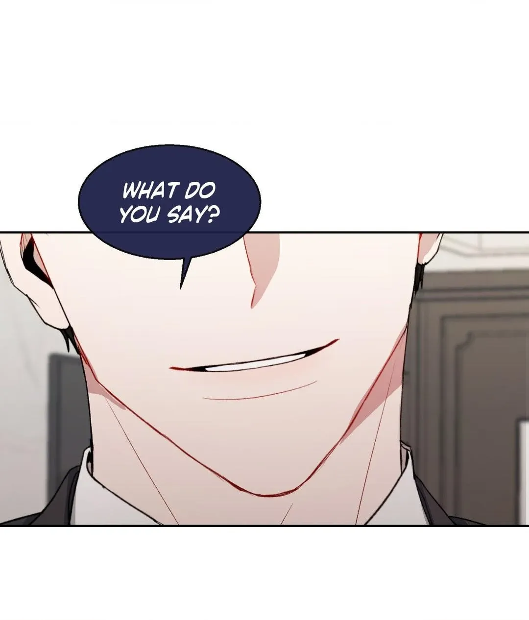 If You Want Me - Chapter 2 Page 13