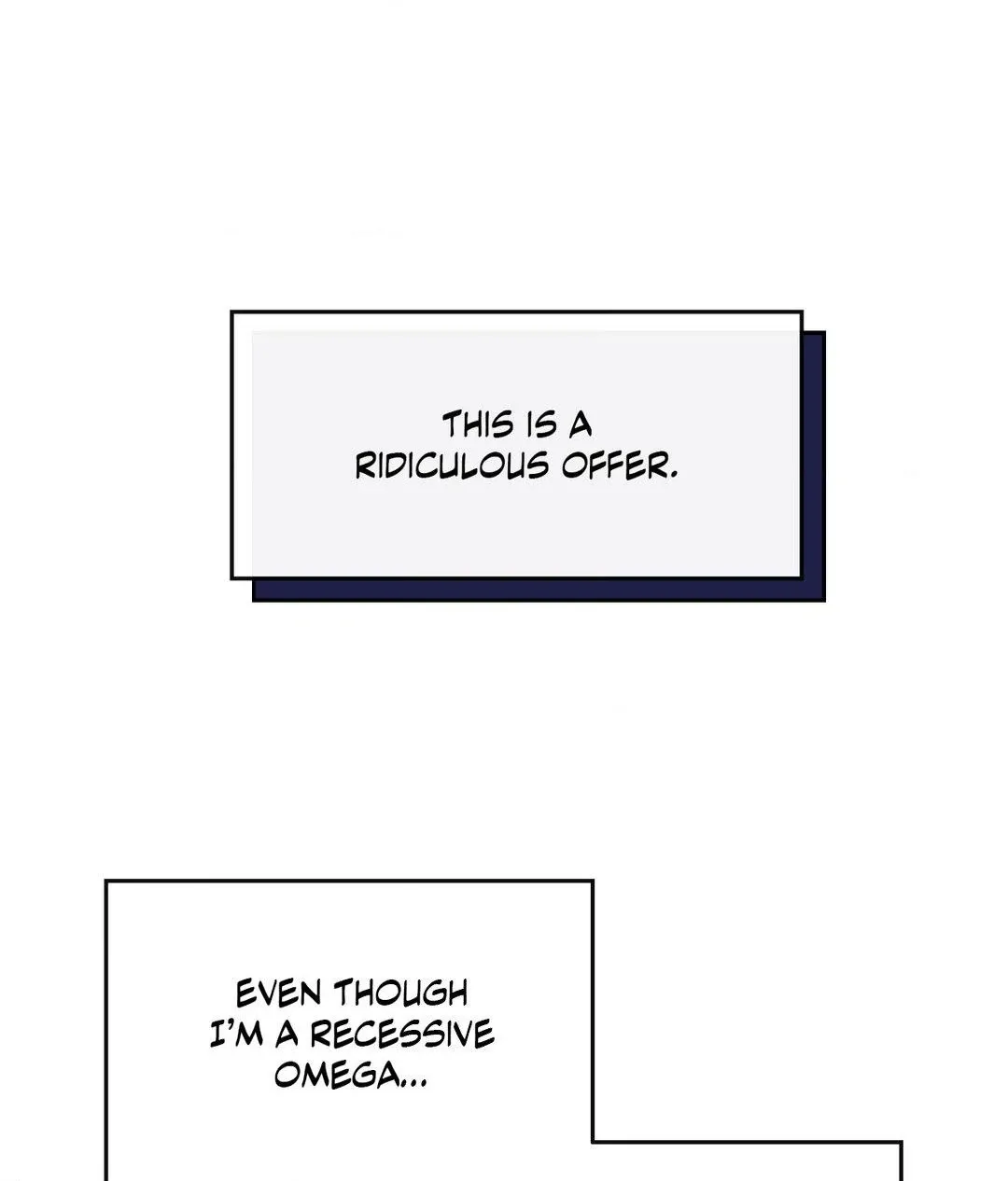 If You Want Me - Chapter 2 Page 14