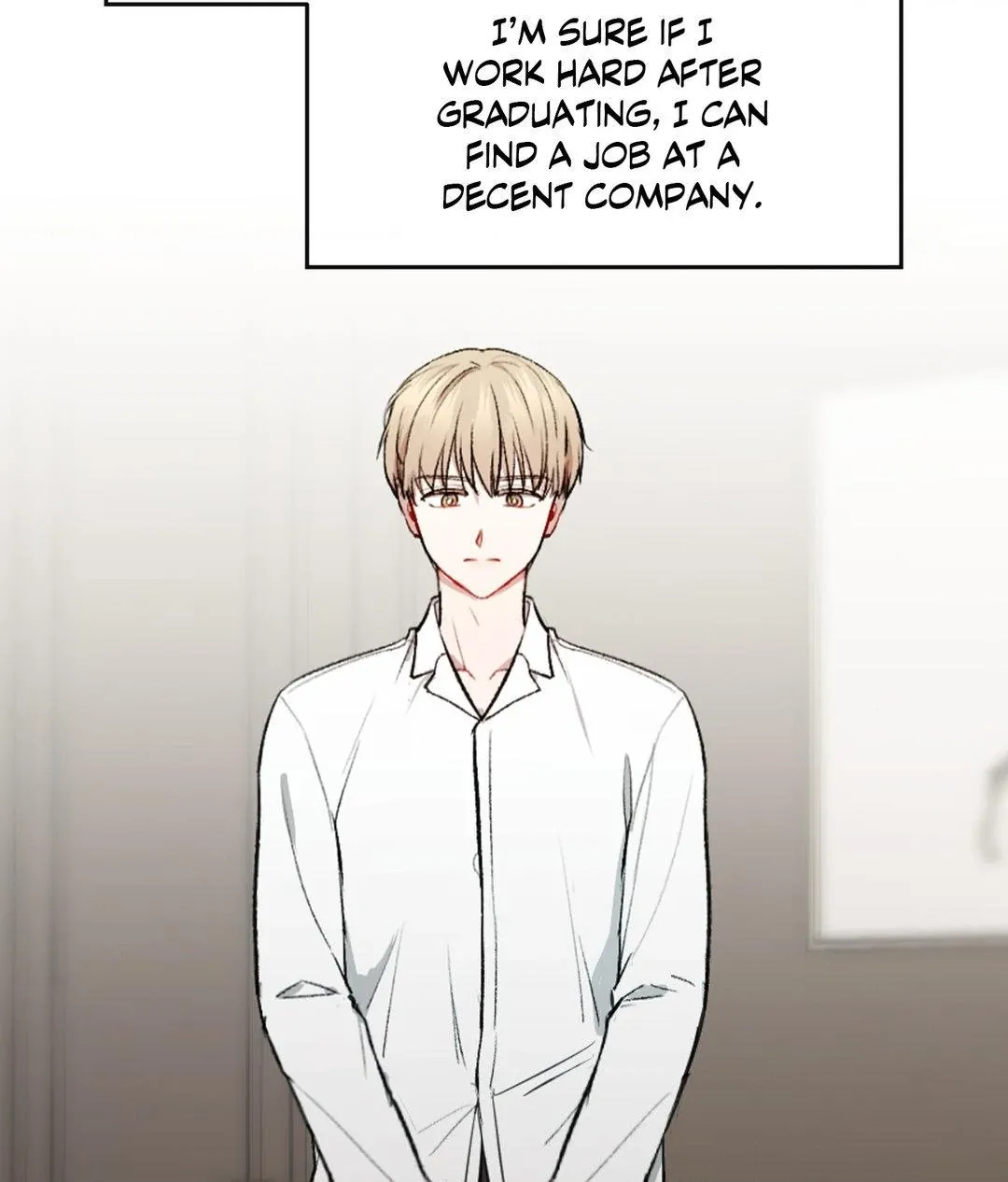 If You Want Me - Chapter 2 Page 15