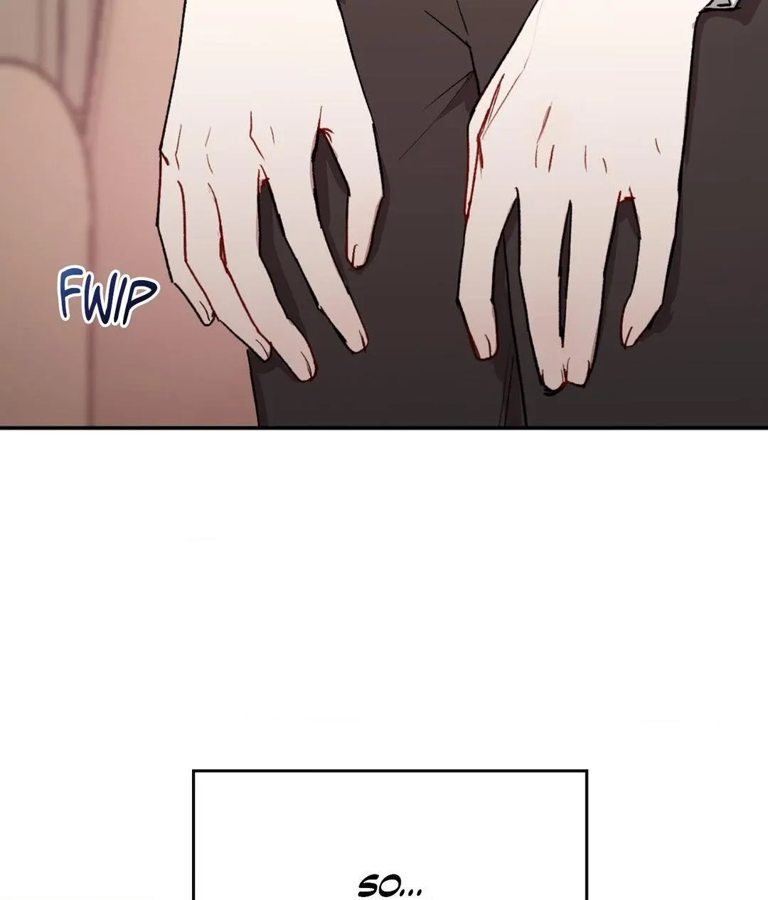 If You Want Me - Chapter 2 Page 17