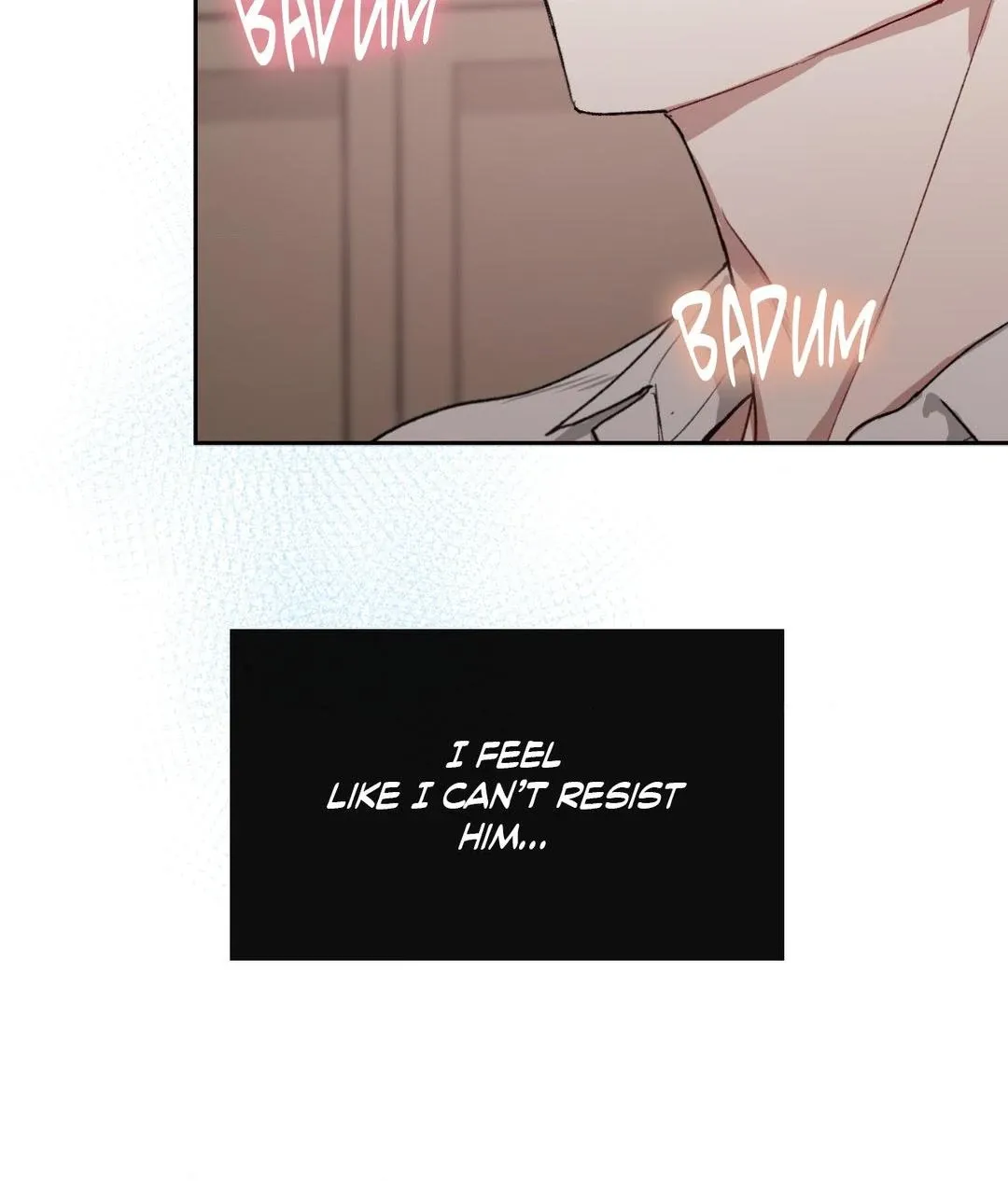 If You Want Me - Chapter 2 Page 21