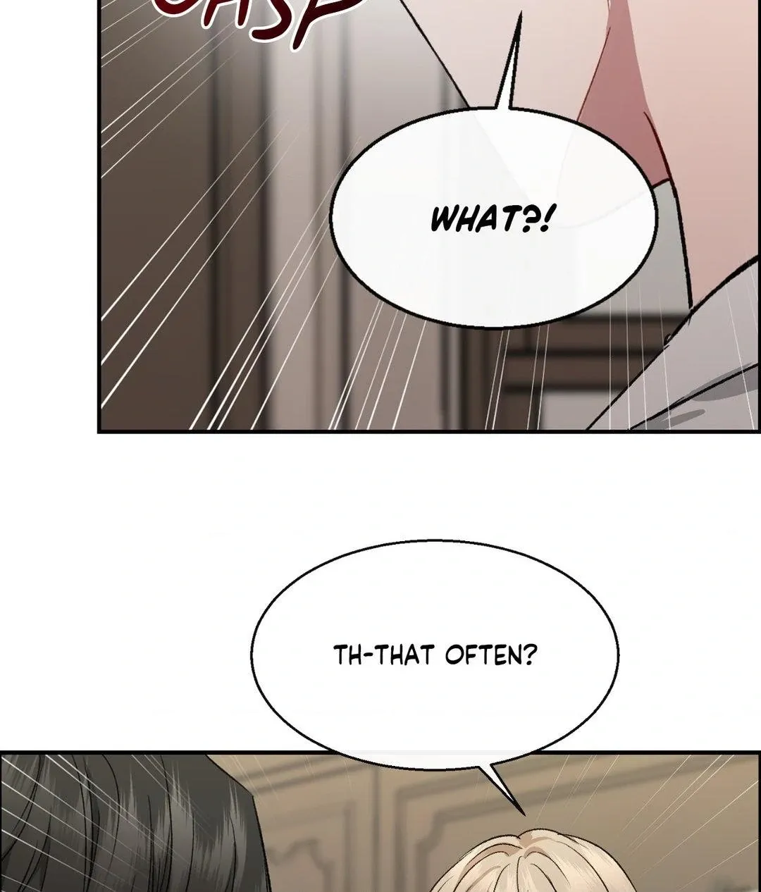 If You Want Me - Chapter 2 Page 27