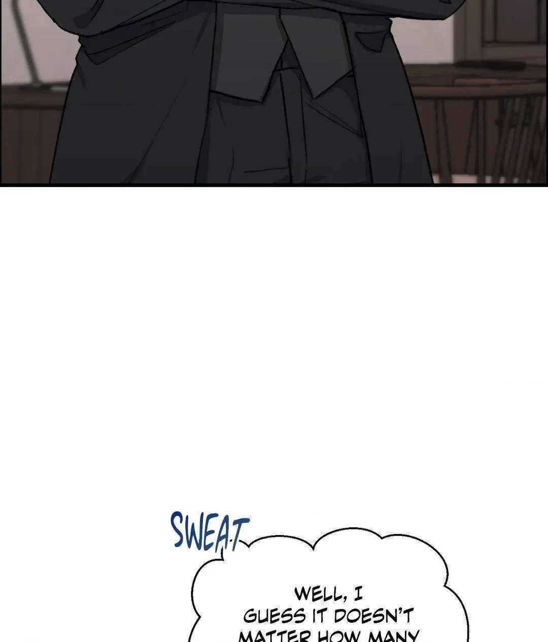 If You Want Me - Chapter 2 Page 32