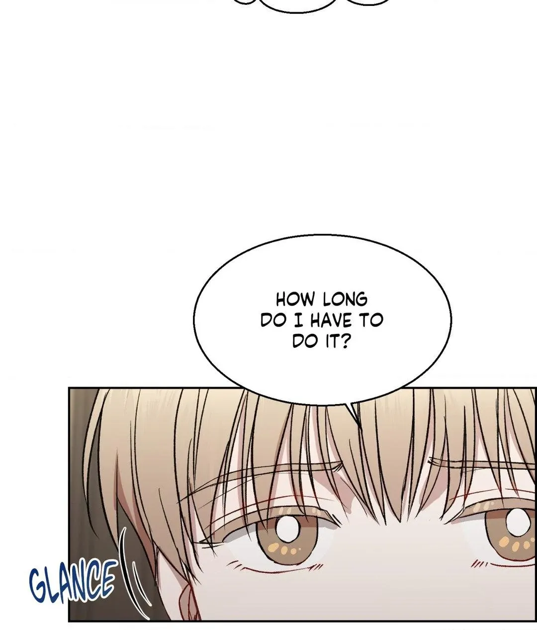 If You Want Me - Chapter 2 Page 34
