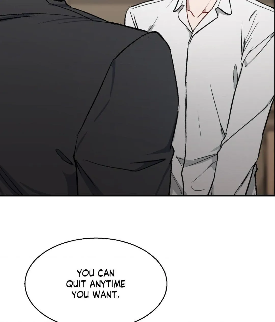 If You Want Me - Chapter 2 Page 37