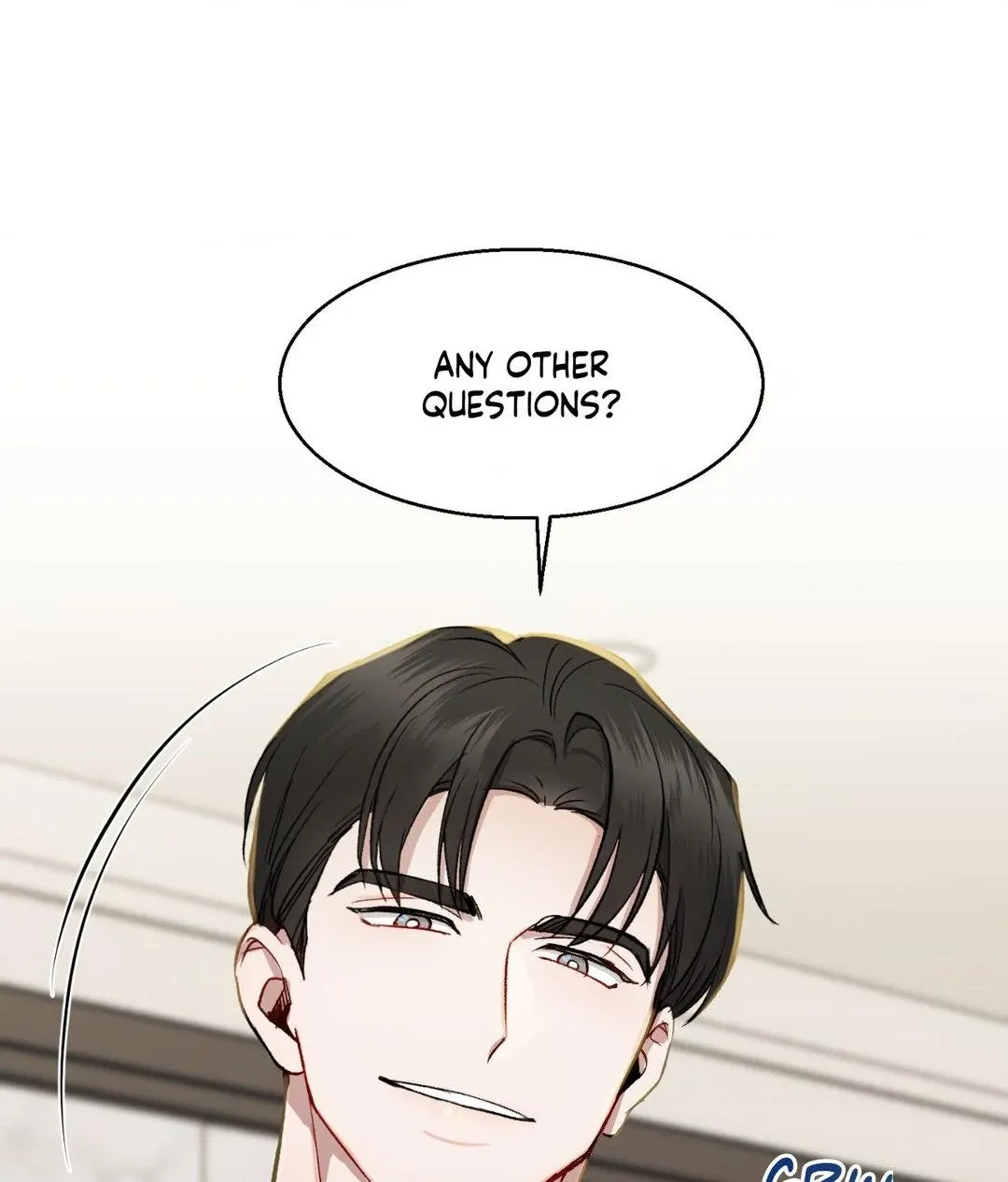 If You Want Me - Chapter 2 Page 41
