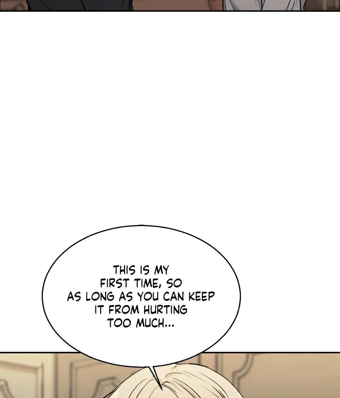 If You Want Me - Chapter 2 Page 53