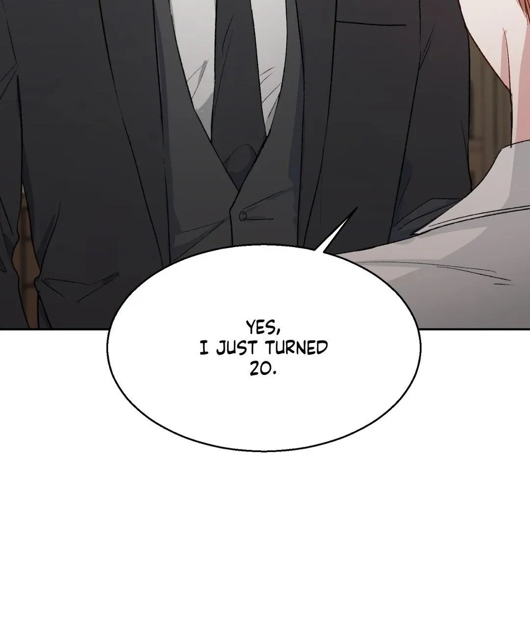 If You Want Me - Chapter 2 Page 59