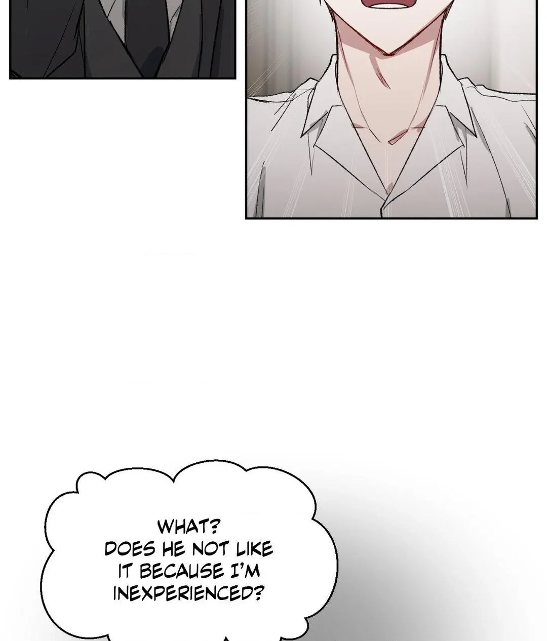If You Want Me - Chapter 2 Page 61