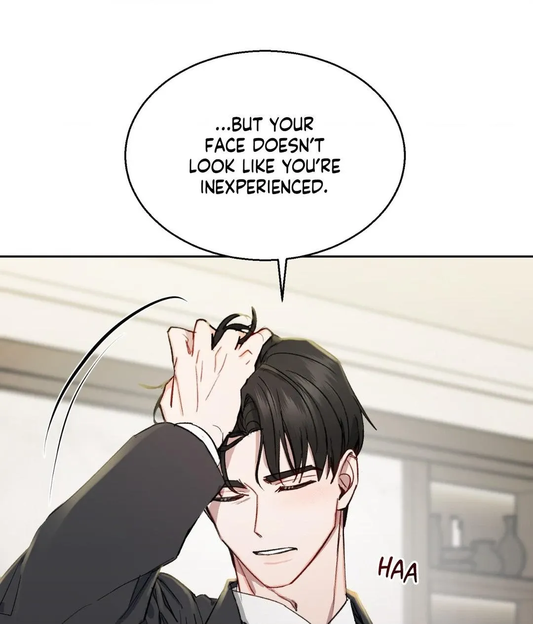 If You Want Me - Chapter 2 Page 64