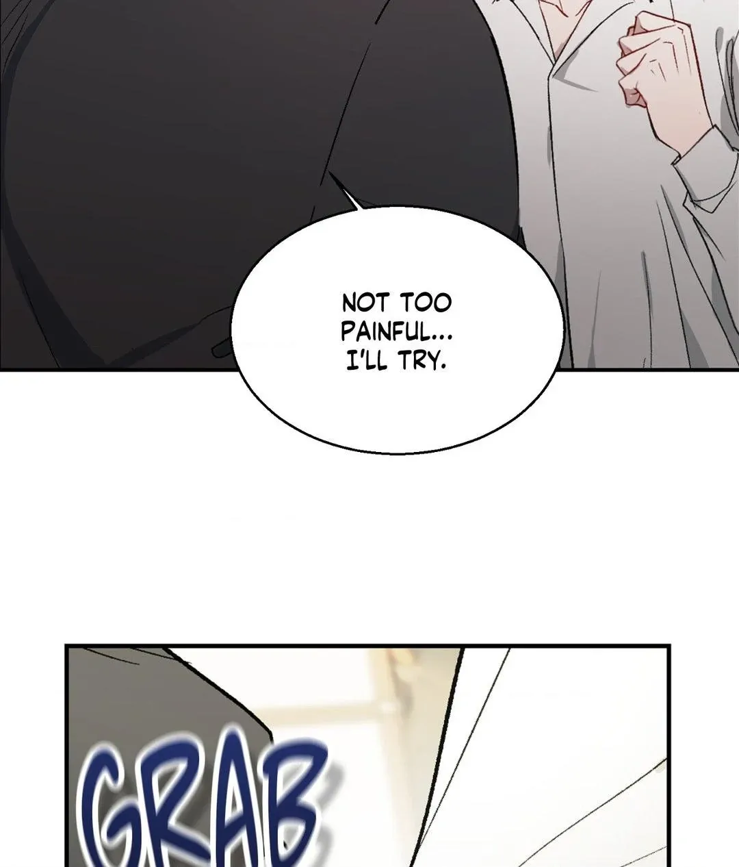 If You Want Me - Chapter 2 Page 67
