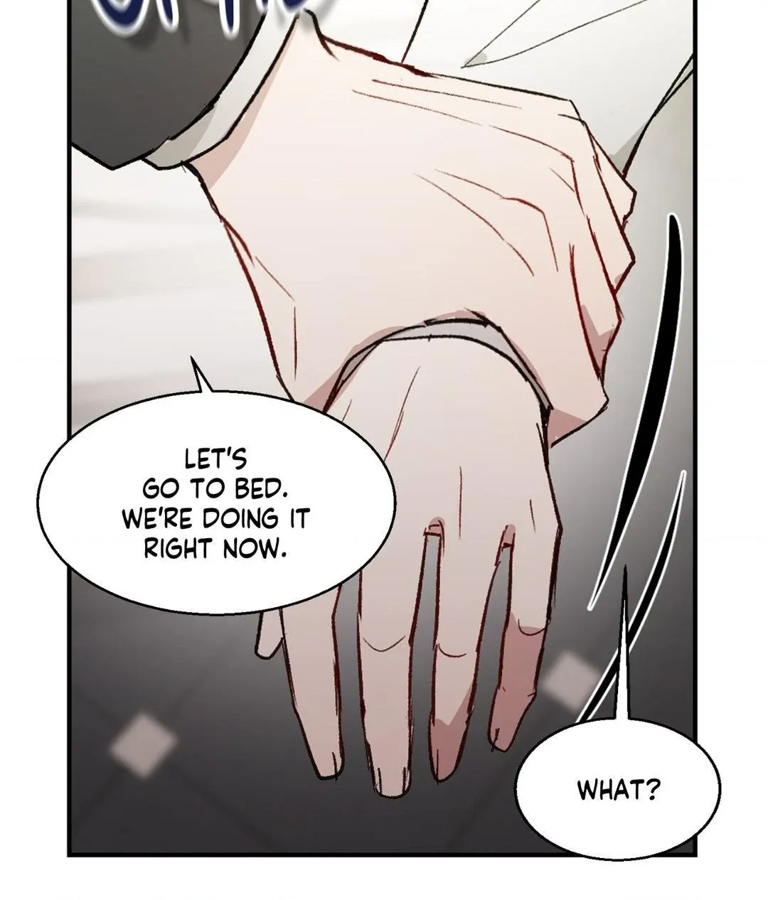 If You Want Me - Chapter 2 Page 68
