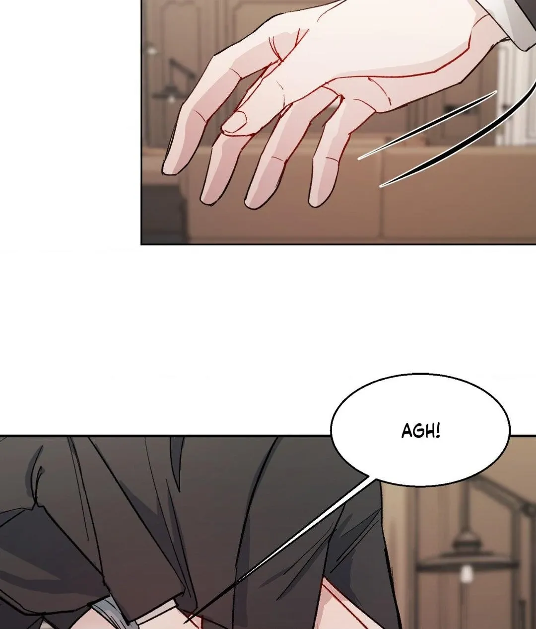 If You Want Me - Chapter 2 Page 73