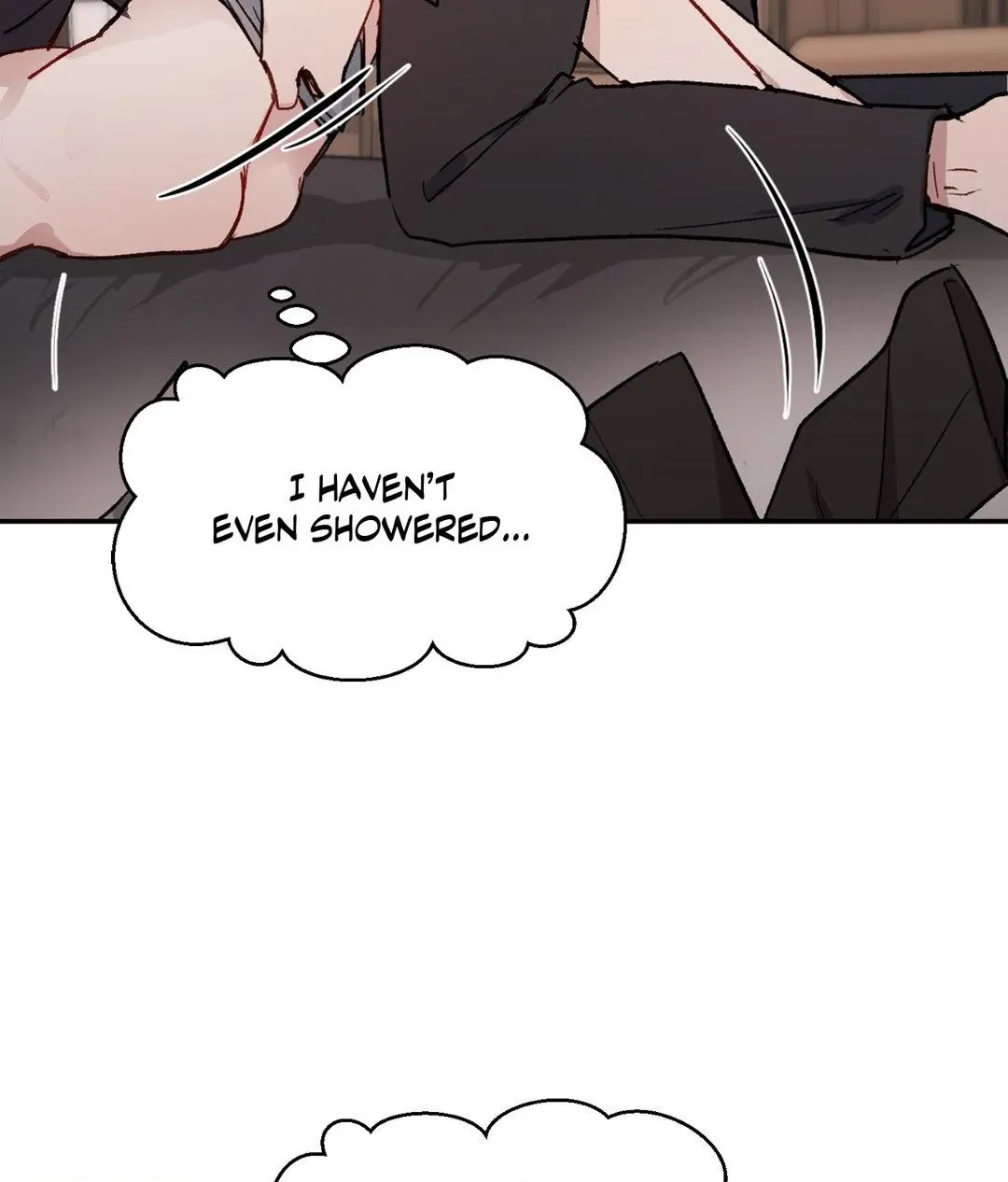 If You Want Me - Chapter 2 Page 74