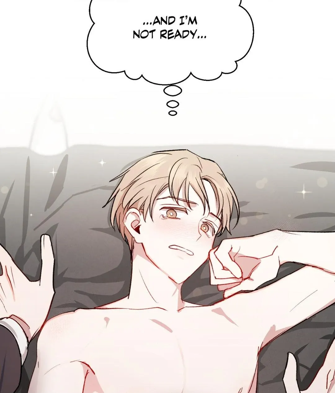 If You Want Me - Chapter 2 Page 75