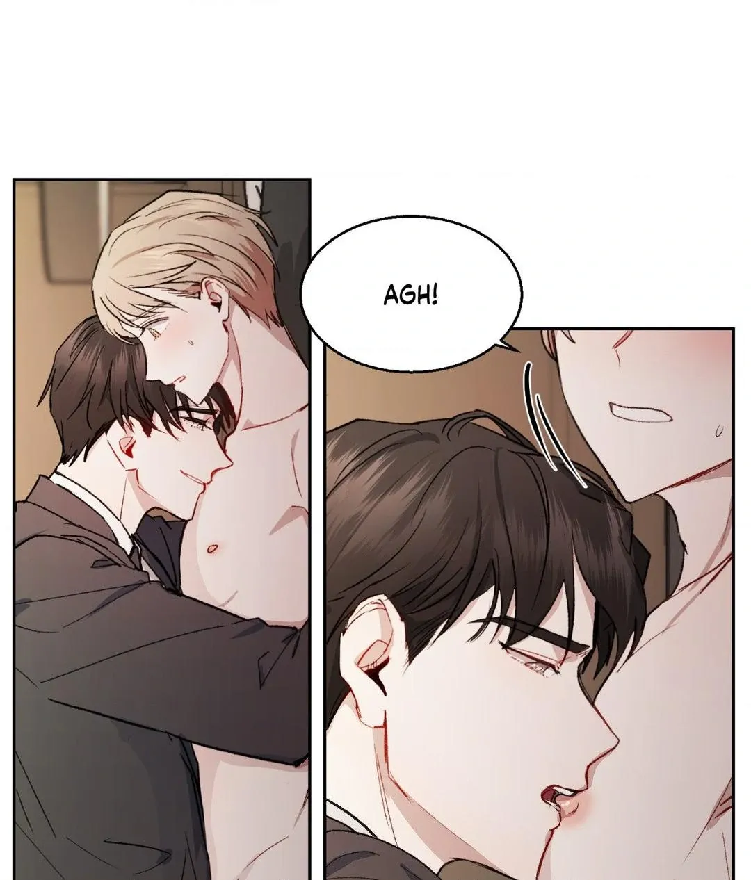 If You Want Me - Chapter 2 Page 80