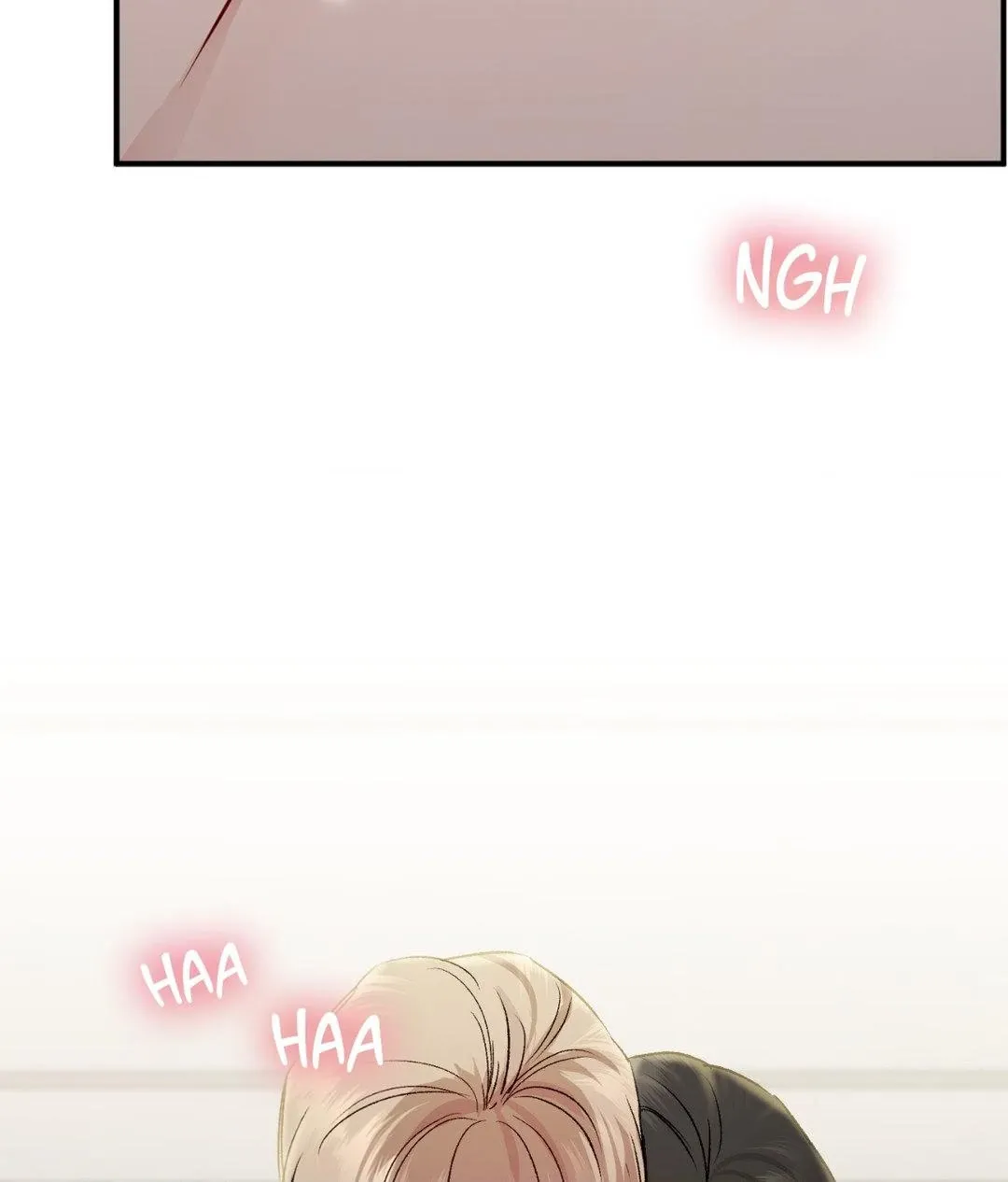 If You Want Me - Chapter 2 Page 85