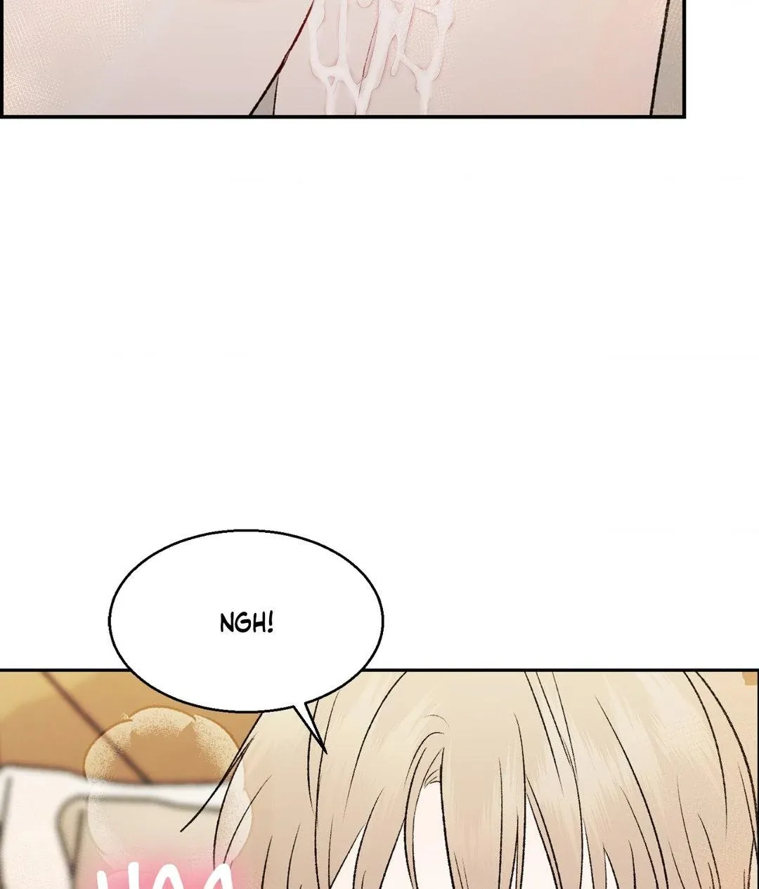 If You Want Me - Chapter 2 Page 89