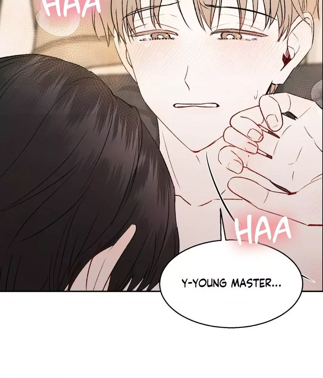 If You Want Me - Chapter 2 Page 90