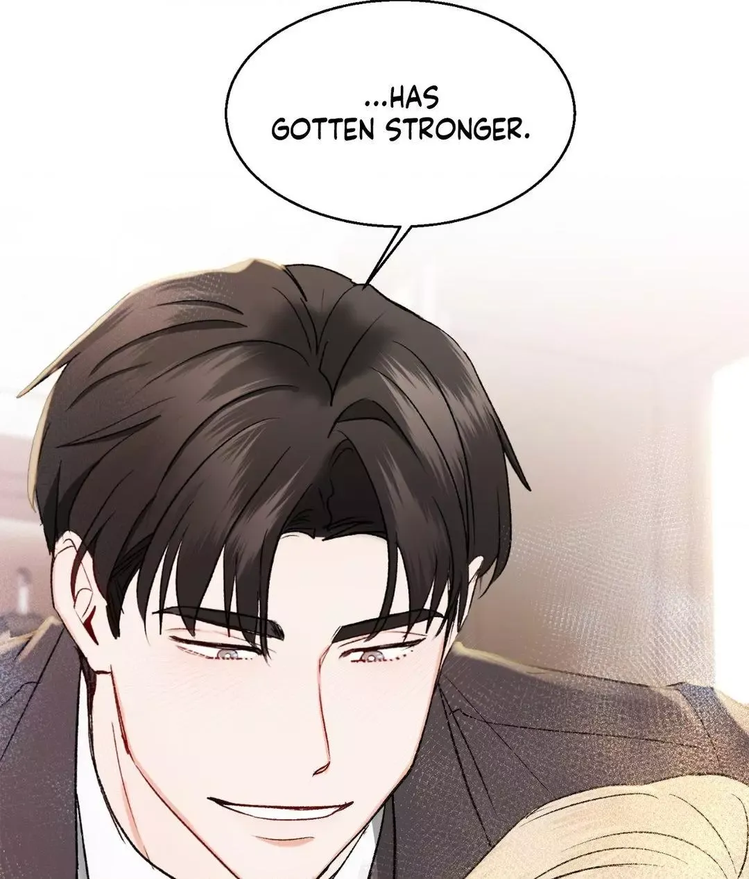 If You Want Me - Chapter 2 Page 92