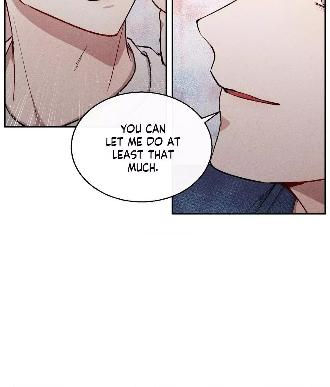 If You Want Me - Chapter 20 Page 3