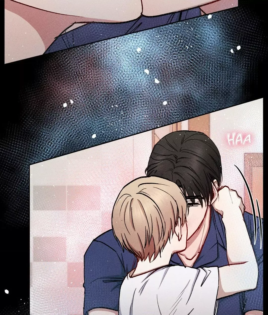 If You Want Me - Chapter 20 Page 11