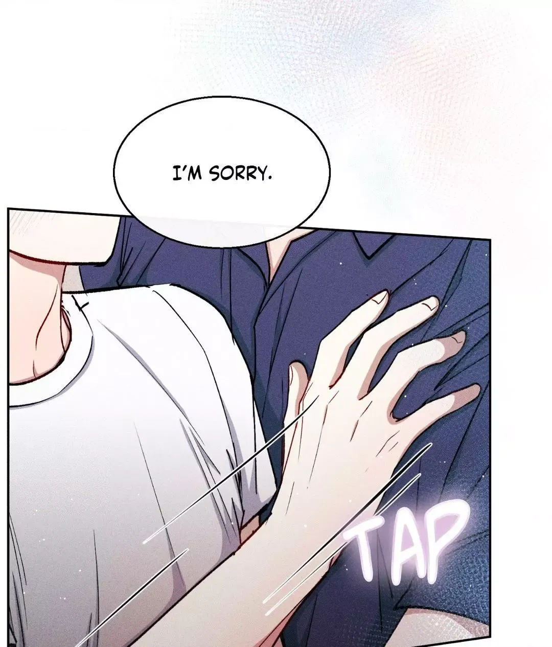 If You Want Me - Chapter 20 Page 14