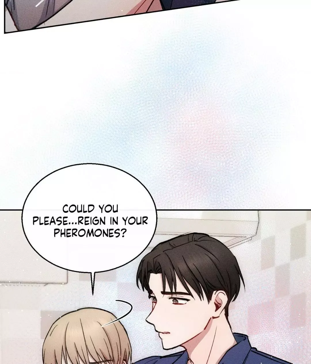 If You Want Me - Chapter 20 Page 15