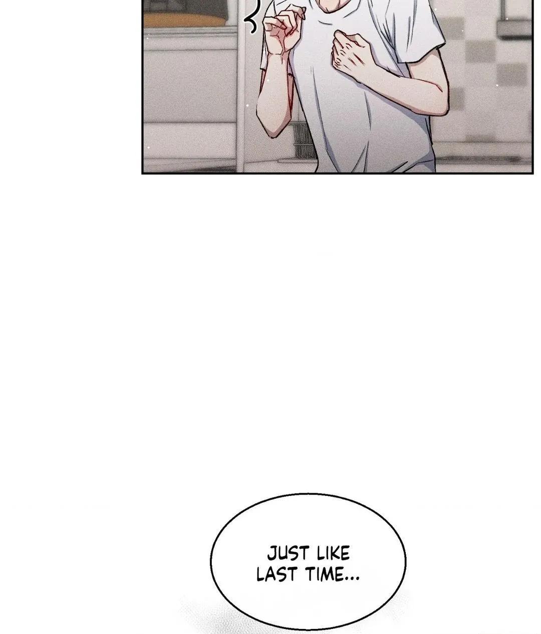 If You Want Me - Chapter 20 Page 23