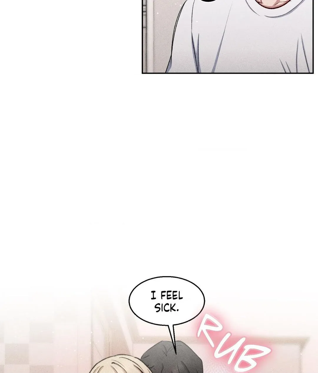 If You Want Me - Chapter 20 Page 25