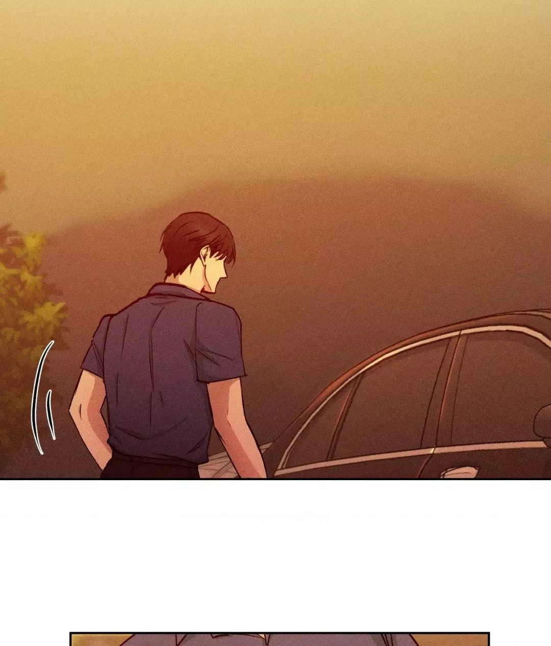 If You Want Me - Chapter 20 Page 31