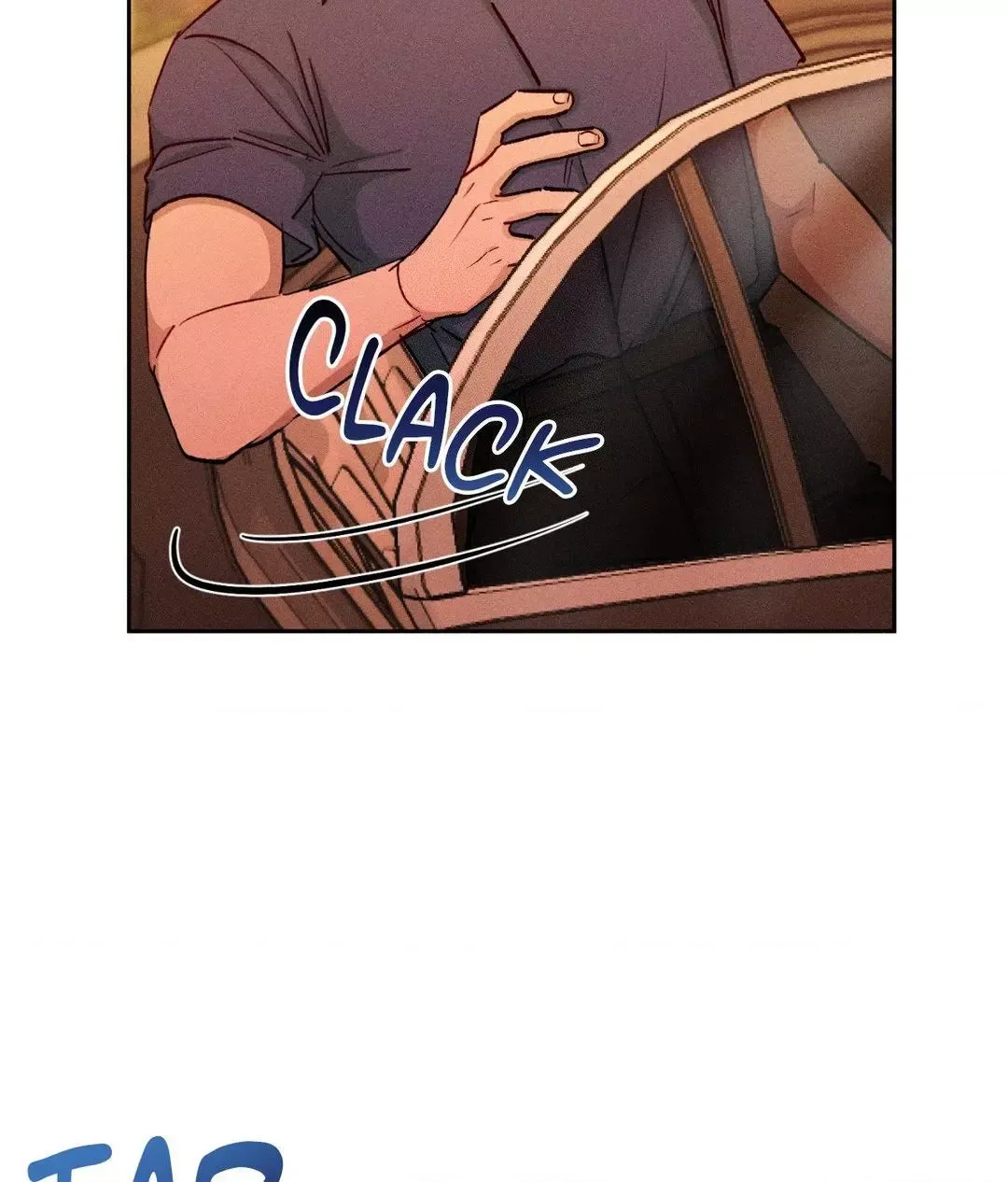 If You Want Me - Chapter 20 Page 32