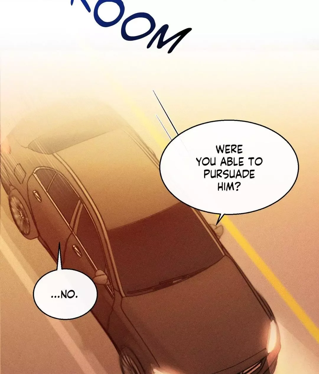 If You Want Me - Chapter 20 Page 34