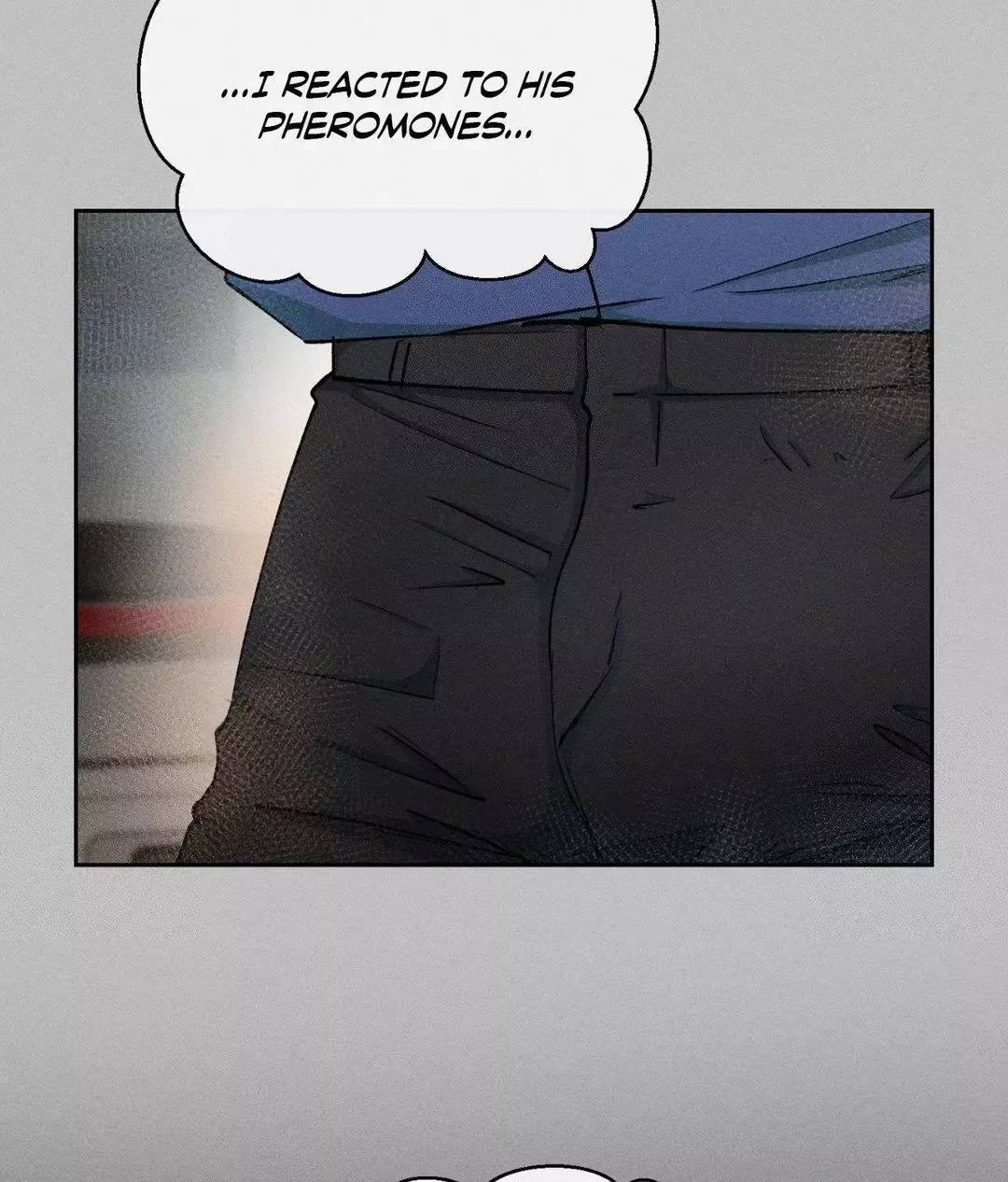 If You Want Me - Chapter 20 Page 39