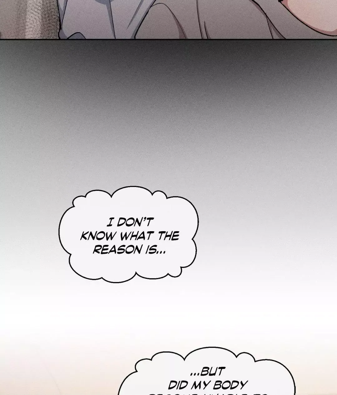 If You Want Me - Chapter 20 Page 41
