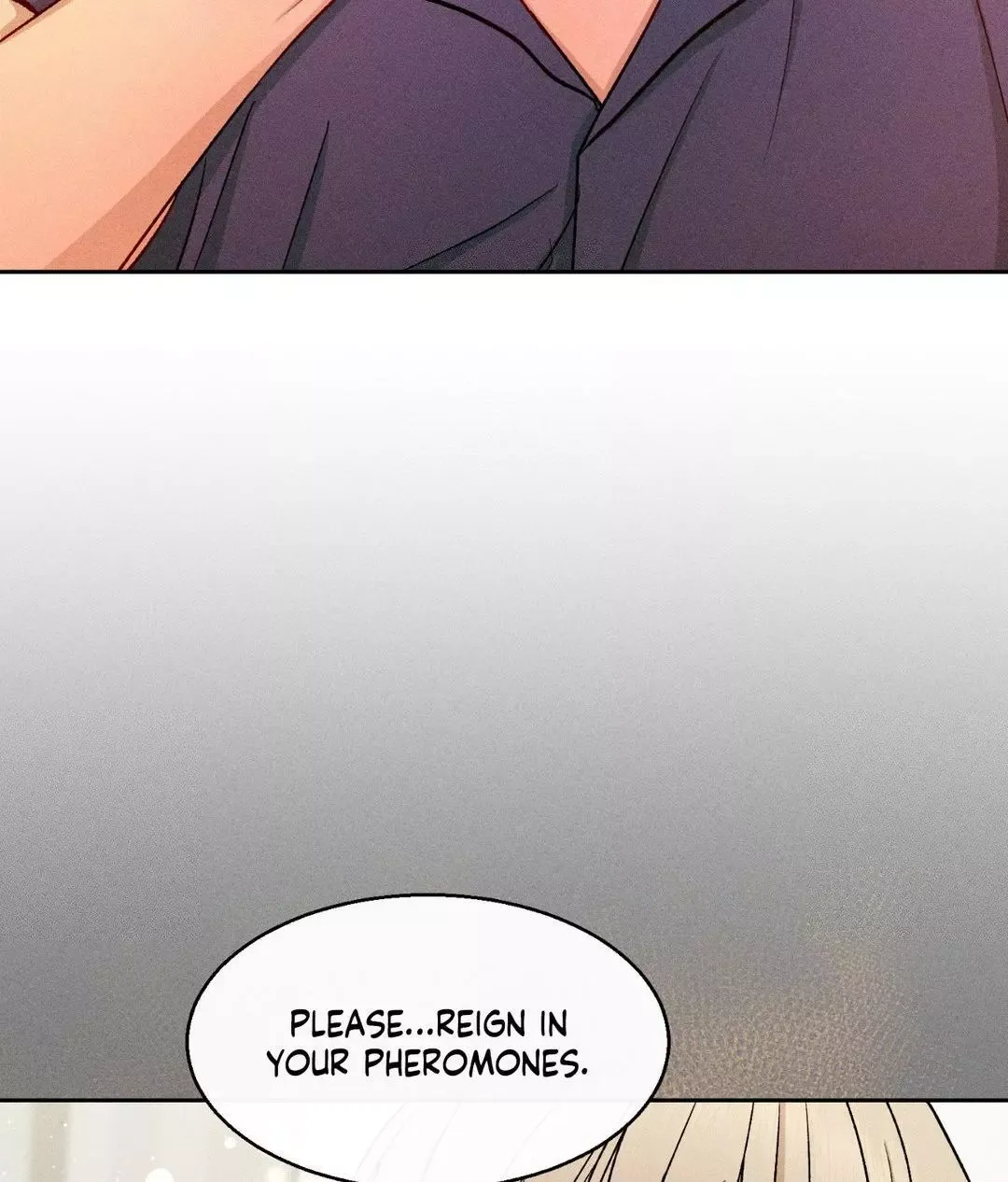 If You Want Me - Chapter 20 Page 43