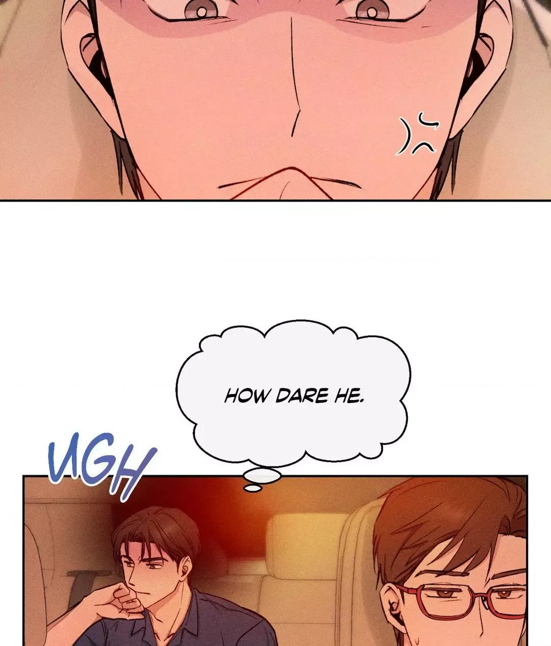 If You Want Me - Chapter 20 Page 46