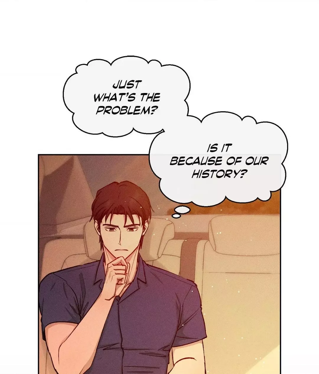 If You Want Me - Chapter 20 Page 48