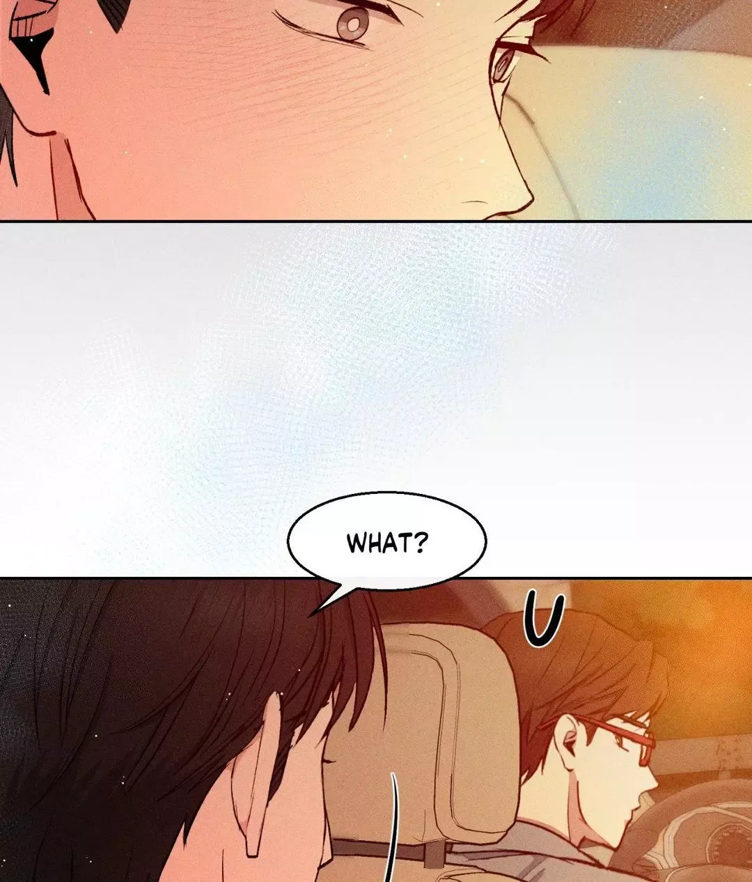 If You Want Me - Chapter 20 Page 54