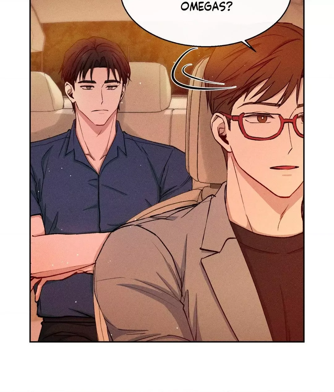 If You Want Me - Chapter 20 Page 56