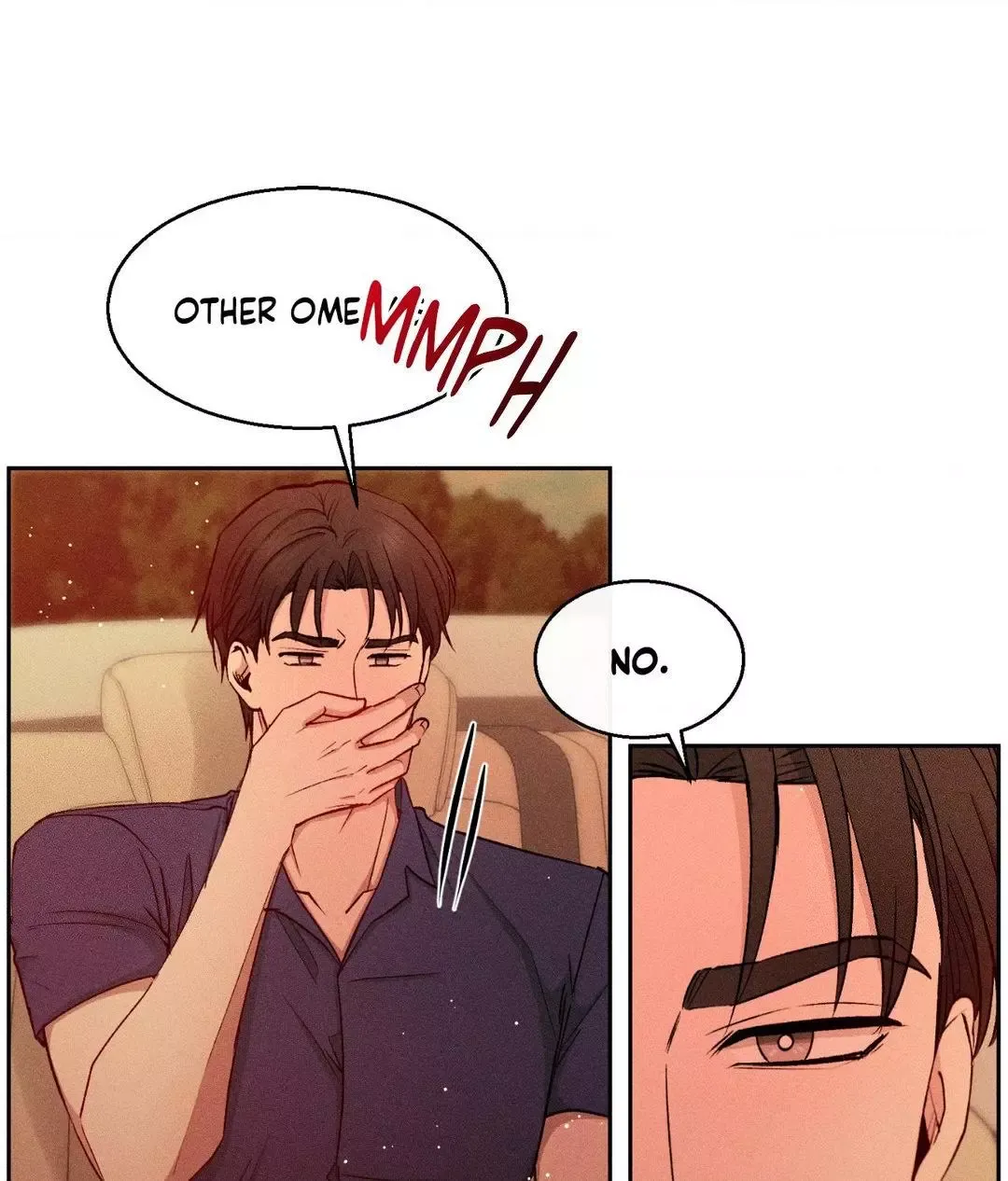 If You Want Me - Chapter 20 Page 58