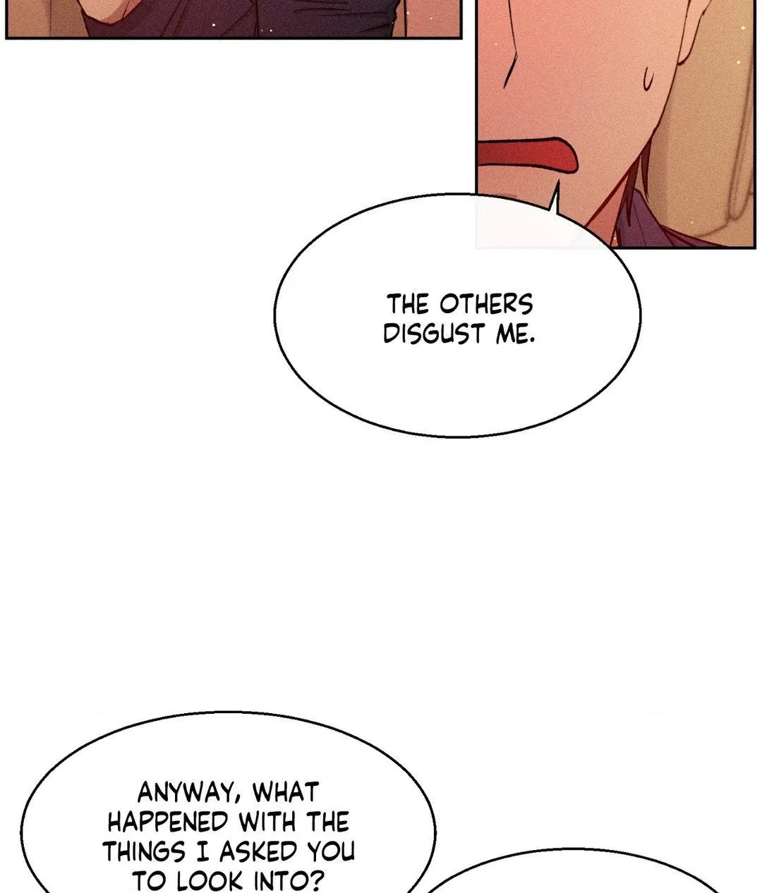 If You Want Me - Chapter 20 Page 59