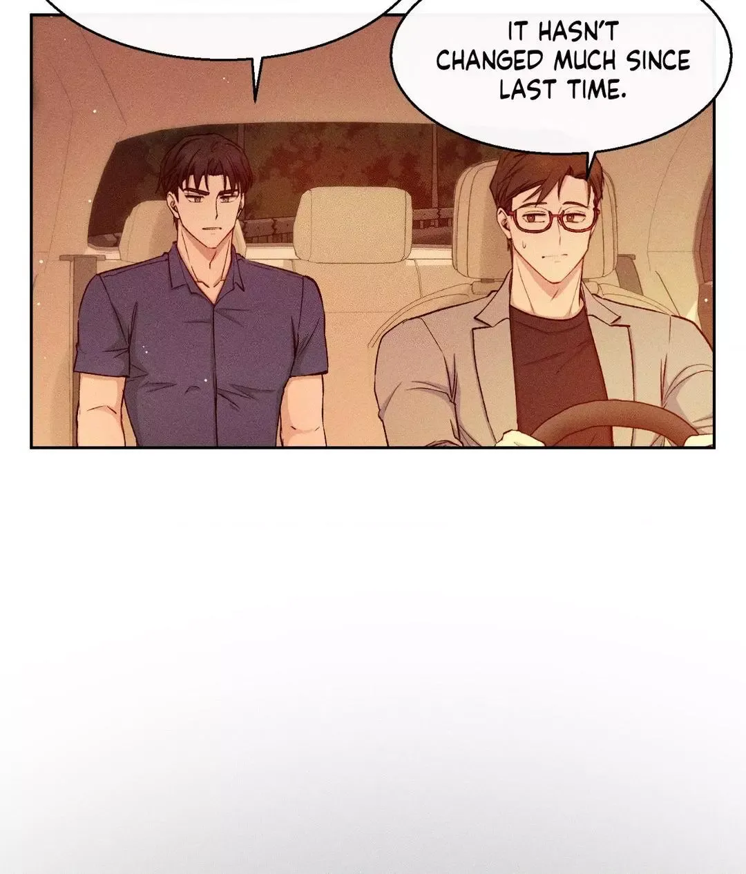 If You Want Me - Chapter 20 Page 60